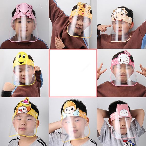 10pcschildren safety faceshield transparent full face cover protective film tool anti-fog premium pet material face shield designer mask hat
10pcschildren safety faceshield transparent full face cover protective film tool anti-fog premium pet material face shield designer mask hat