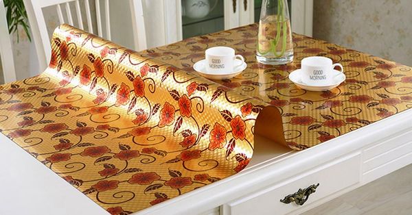 hazy kalameng pockorlal pvc таблица ткани для журнального столика pad tablecloth водонепроницаемая антисальное мягкое стекло для кухни wmtxy 
hazy kalameng pockorlal pvc таблица ткани для журнального столика pad tablecloth водонепроницаемая антисальное мягкое стекло для кухни wmtxy