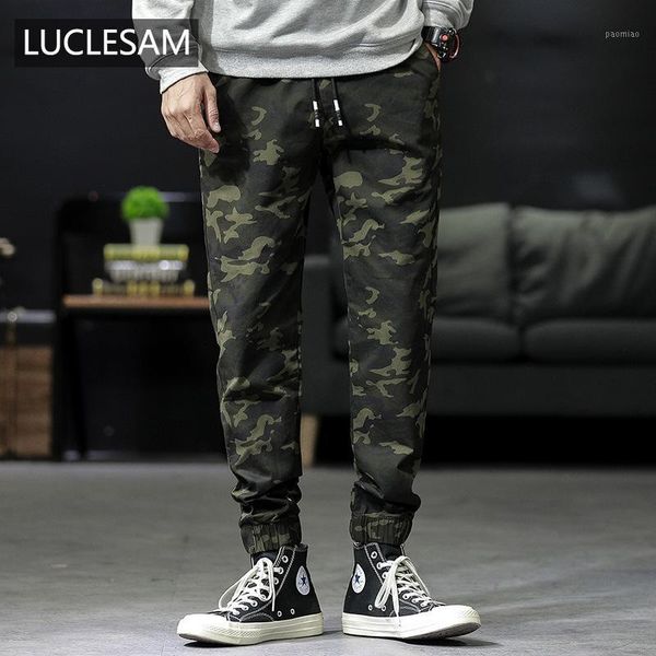 mens cotton joggers camouflage sweatpants men autumn pencil harem pants streetwear fashion casual trousers ropa hombre1, Black
mens cotton joggers camouflage sweatpants men autumn pencil harem pants streetwear fashion casual trousers ropa hombre1, Black
