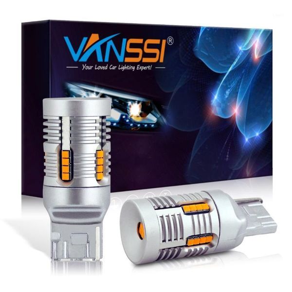 emergency lights vanssi 7440 led t20 wy21w 7440na 24-smd no hyper flash built-in load resistor 2800lm amber bulb for turn signal lights1
emergency lights vanssi 7440 led t20 wy21w 7440na 24-smd no hyper flash built-in load resistor 2800lm amber bulb for turn signal lights1
