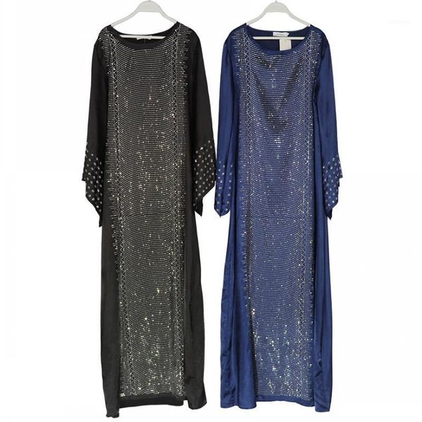 africa clothing african maxi dresses for women muslim long dress 2020 new fashion african dress for woman soft shining1, Red
africa clothing african maxi dresses for women muslim long dress 2020 new fashion african dress for woman soft shining1, Red