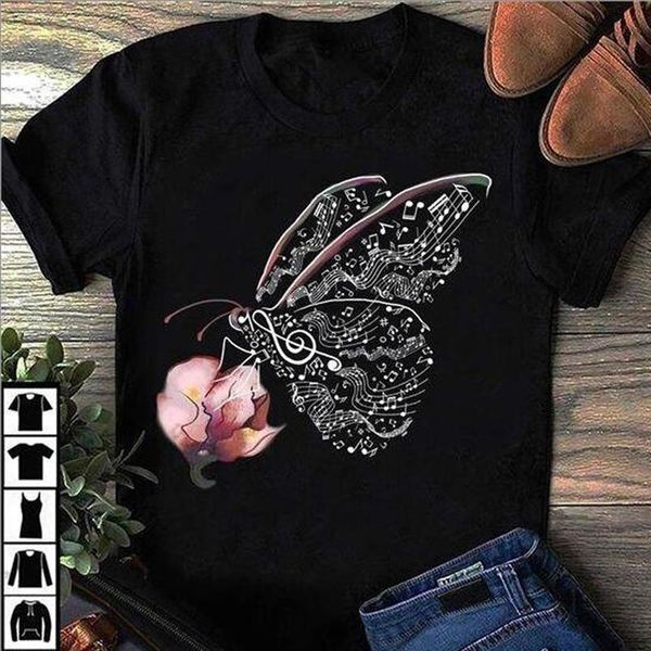 2020 cool women summer tshirt casual short sleeve tees butterfly print t shirt o neck plus size 5xl shirts ropa, White
2020 cool women summer tshirt casual short sleeve tees butterfly print t shirt o neck plus size 5xl shirts ropa, White