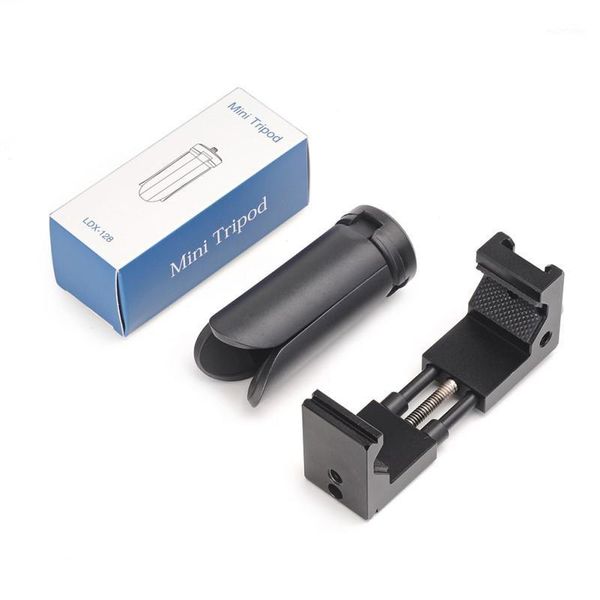 portable mini tripod universal standing portable camera phone holder live broadcasting accessories for feiyu dji1
portable mini tripod universal standing portable camera phone holder live broadcasting accessories for feiyu dji1