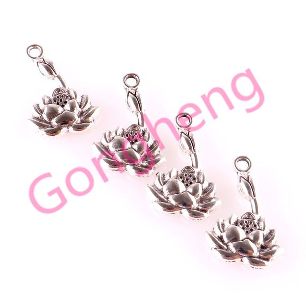 jewelry antique silver fashion 23449 lotus charms 20pcs pendants diy fit bracelets necklace earrings
jewelry antique silver fashion 23449 lotus charms 20pcs pendants diy fit bracelets necklace earrings