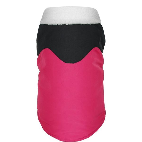 warm winter dog coat jacket cotton pet puppy chihuahua clothing vest for small medium large dogs pet clothes roupa cacho bbyaho
warm winter dog coat jacket cotton pet puppy chihuahua clothing vest for small medium large dogs pet clothes roupa cacho bbyaho