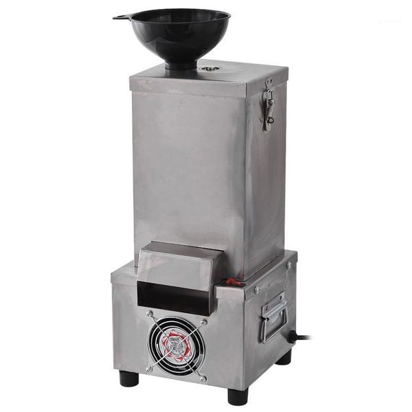 electric peelers garlic peeling machine commercial fully automatic stainless steel peeler output 25kg/h 220v 200w1
electric peelers garlic peeling machine commercial fully automatic stainless steel peeler output 25kg/h 220v 200w1