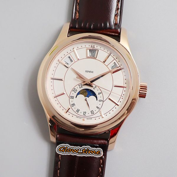 grf version 5205r-001 tnk-11.36mm cal.324 s qalu 24h/206 automatic moon phase mens watch annual calendar dial rose gold designer watches, Slivery;brown
grf version 5205r-001 tnk-11.36mm cal.324 s qalu 24h/206 automatic moon phase mens watch annual calendar dial rose gold designer watches, Slivery;brown