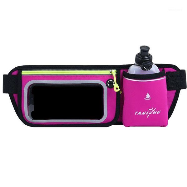 sport pocket belt waist pack touchscreen pouch water bottle holder running bag h8wd1
sport pocket belt waist pack touchscreen pouch water bottle holder running bag h8wd1
