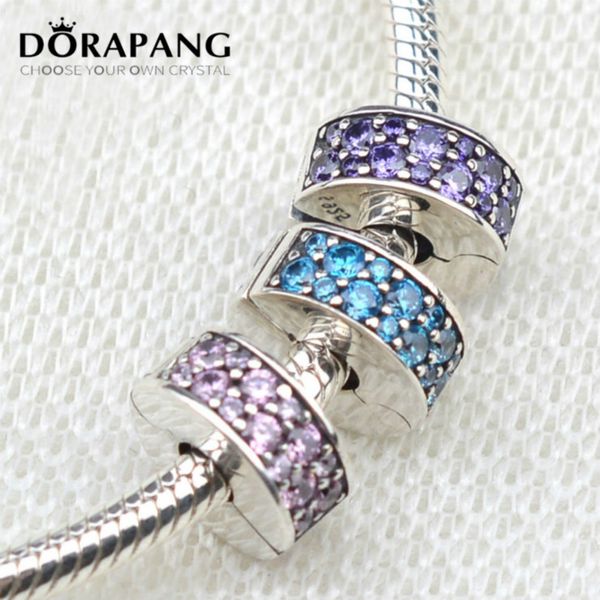 2021 new shining elegance clip charm beads 925 sterling silver pave purple pink cz ser beads diy bracelets fine jewelry 3013, Black
2021 new shining elegance clip charm beads 925 sterling silver pave purple pink cz ser beads diy bracelets fine jewelry 3013, Black