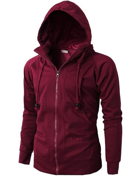 men casual solid jackets spring brand zipper hoodie sweatshirt coat mens clothes slim fit outwear hooded male bomber jacket kg-148, Black;brown
men casual solid jackets spring brand zipper hoodie sweatshirt coat mens clothes slim fit outwear hooded male bomber jacket kg-148, Black;brown