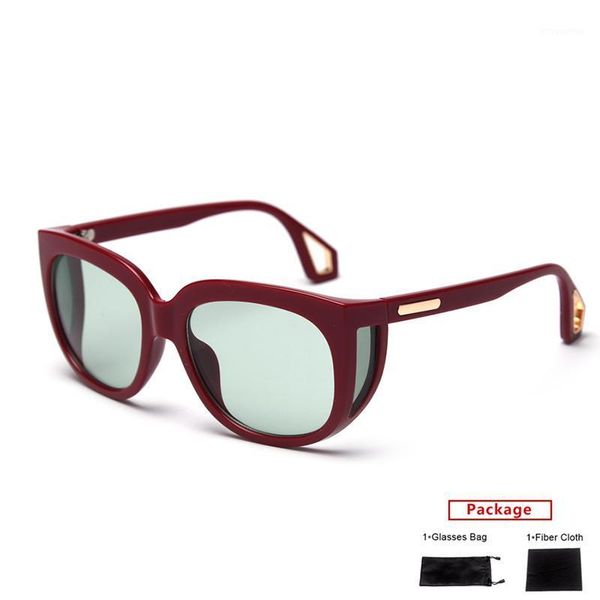 mimiyou retro square sunglasses women oversized punk sun glasses men fashion brand desgin uv400 eyeglasses lady shades oculos1, White;black
mimiyou retro square sunglasses women oversized punk sun glasses men fashion brand desgin uv400 eyeglasses lady shades oculos1, White;black