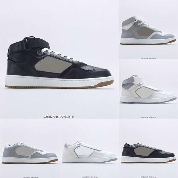 mens and womens designer b27 low high sneakers black smooth leather beige and black oblique print casual luxury skateboard shoes
mens and womens designer b27 low high sneakers black smooth leather beige and black oblique print casual luxury skateboard shoes