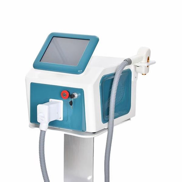high power 808nm diode laser hair removal machine mixed three wavelength suitable for all skin pianless effictive bikini, Black
high power 808nm diode laser hair removal machine mixed three wavelength suitable for all skin pianless effictive bikini, Black