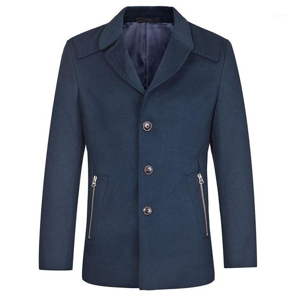 winter fall casual mens male turn down collar navy brown woolen coat , overcoat for men , 2020 male autumn wool coats1, Black
winter fall casual mens male turn down collar navy brown woolen coat , overcoat for men , 2020 male autumn wool coats1, Black