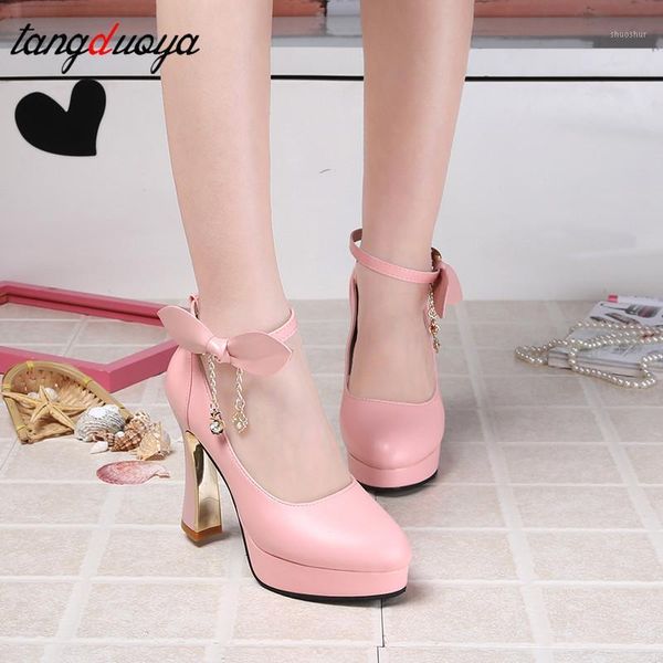 dress shoes women pumps high heel pu buckle platform 2021 spring autumn fashion casual wedding bow heels pink black1, Black
dress shoes women pumps high heel pu buckle platform 2021 spring autumn fashion casual wedding bow heels pink black1, Black