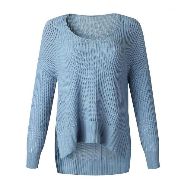 v neck knitted sweater autumn fashion high low hem beige wine red blue solid color long sleeve basic daily crop pullovers1, White;black
v neck knitted sweater autumn fashion high low hem beige wine red blue solid color long sleeve basic daily crop pullovers1, White;black
