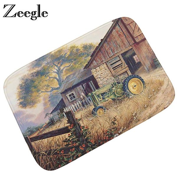 Zeegle Door Mats Outdoor Flannel Hallaway Rugs Home Entrance Mats Non-slip Floor Mat Bedroom Rug Bedside Foot Mat Kitchen Carpet
Zeegle Door Mats Outdoor Flannel Hallaway Rugs Home Entrance Mats Non-slip Floor Mat Bedroom Rug Bedside Foot Mat Kitchen Carpet