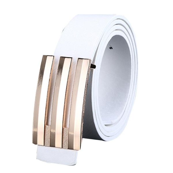 2021 men and women belt genuine luxury leather belts for men strap male metal automatic buckle belts, Black;brown
2021 men and women belt genuine luxury leather belts for men strap male metal automatic buckle belts, Black;brown