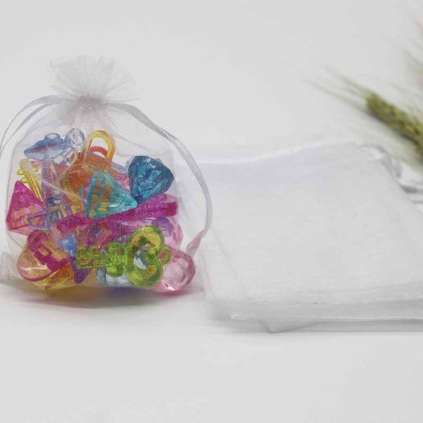 wholesale gift bags pouches 50pcs organza bags delicate solid bags cute size 7x9cm custom logo jewelry kids candy packaging bbycgt
wholesale gift bags pouches 50pcs organza bags delicate solid bags cute size 7x9cm custom logo jewelry kids candy packaging bbycgt
