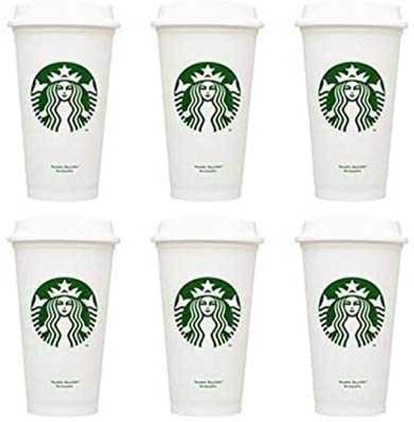 starbucks reusable cups recyclable grande 16 oz plastic travel to go coffee
starbucks reusable cups recyclable grande 16 oz plastic travel to go coffee