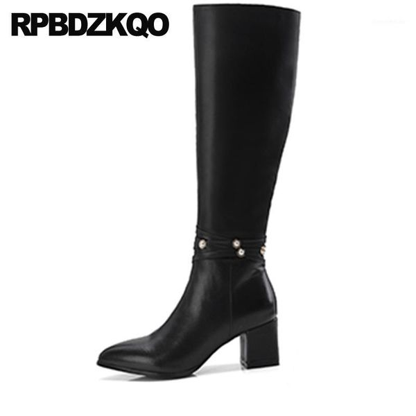 boots fur block beige tall fashion pointed toe chunky black women winter long pearl 2021 shoes embellished side zip knee high1
boots fur block beige tall fashion pointed toe chunky black women winter long pearl 2021 shoes embellished side zip knee high1