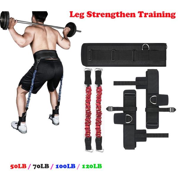 resistance bands leg strength training band set tpe elastic pull rope jump running weightlifting sports accessories fitness equipment
resistance bands leg strength training band set tpe elastic pull rope jump running weightlifting sports accessories fitness equipment
