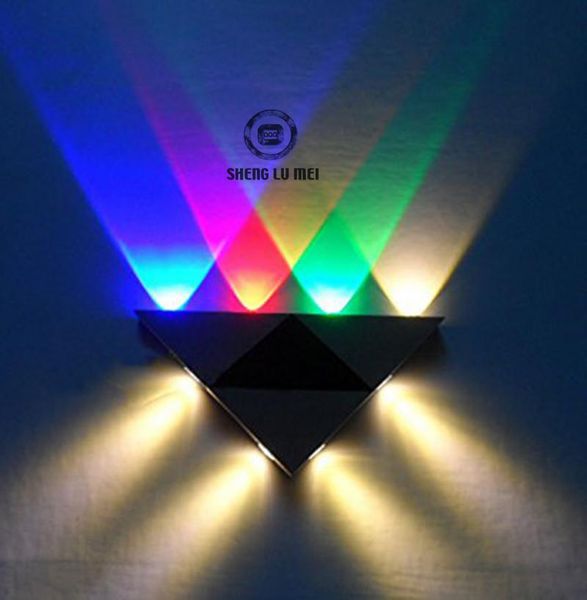 wall lamp modern multi-color (8*1w) triangle designed led sconce lighting indoor light fixture bulb high power for ktv el
wall lamp modern multi-color (8*1w) triangle designed led sconce lighting indoor light fixture bulb high power for ktv el