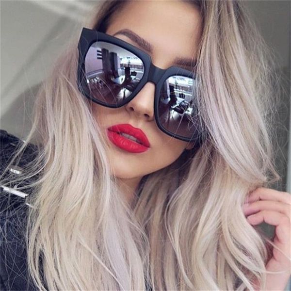 2020 plastic square sun sunglasses brand designer for frame mirror big female uv400 women sunglasses glasses for oversized gafas tsenr
2020 plastic square sun sunglasses brand designer for frame mirror big female uv400 women sunglasses glasses for oversized gafas tsenr
