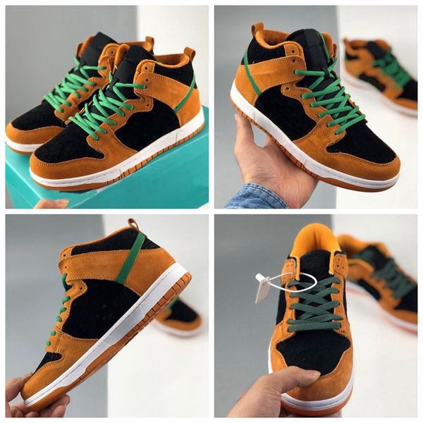 2020 new sb low high pro womens mens dunks running shoes orange ceramic sneakers sports trainers baskets des chaussures zapatos
2020 new sb low high pro womens mens dunks running shoes orange ceramic sneakers sports trainers baskets des chaussures zapatos