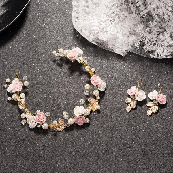 artificial flowers bridal hairband wedding rhinestone headbands gold leaf hair accessories bridal tiaras hairband 3 pcs/set1, Golden;silver
artificial flowers bridal hairband wedding rhinestone headbands gold leaf hair accessories bridal tiaras hairband 3 pcs/set1, Golden;silver