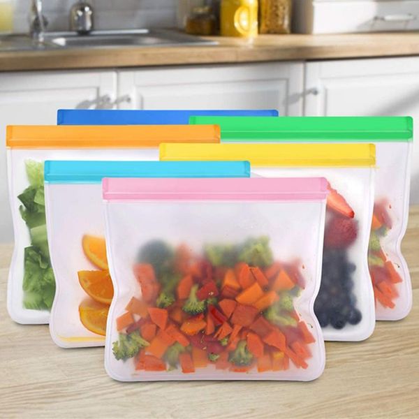 2020 silicone bag silicone food storage containers leakproof reusable shut fresh food storage bag sale
2020 silicone bag silicone food storage containers leakproof reusable shut fresh food storage bag sale