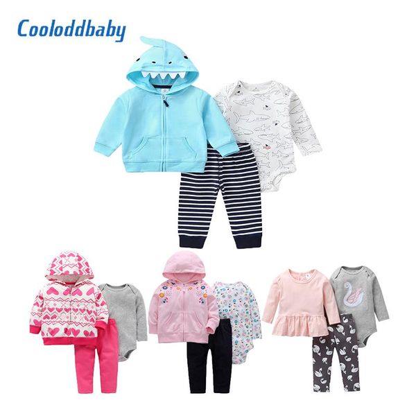 newborn baby clothes boy set 2020 fall/winter fleece cotton coat sweater pants bodysuit 3pcs infant girl clothing outfit sets, White
newborn baby clothes boy set 2020 fall/winter fleece cotton coat sweater pants bodysuit 3pcs infant girl clothing outfit sets, White