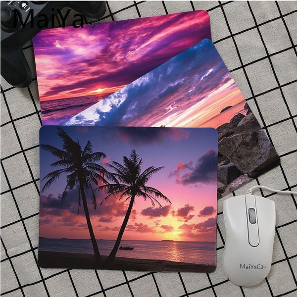 maiya beach sea sunset glow mouse pad gamer play mats selling wholesale gaming pad mouse
maiya beach sea sunset glow mouse pad gamer play mats selling wholesale gaming pad mouse