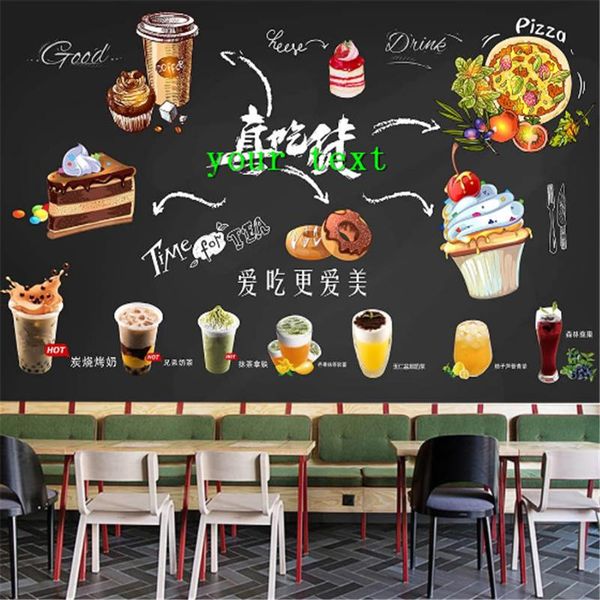 wallpapers fashion western fast snack bar wall paper 3d pizza burger restaurant industrial decor background mural wallpaper
wallpapers fashion western fast snack bar wall paper 3d pizza burger restaurant industrial decor background mural wallpaper