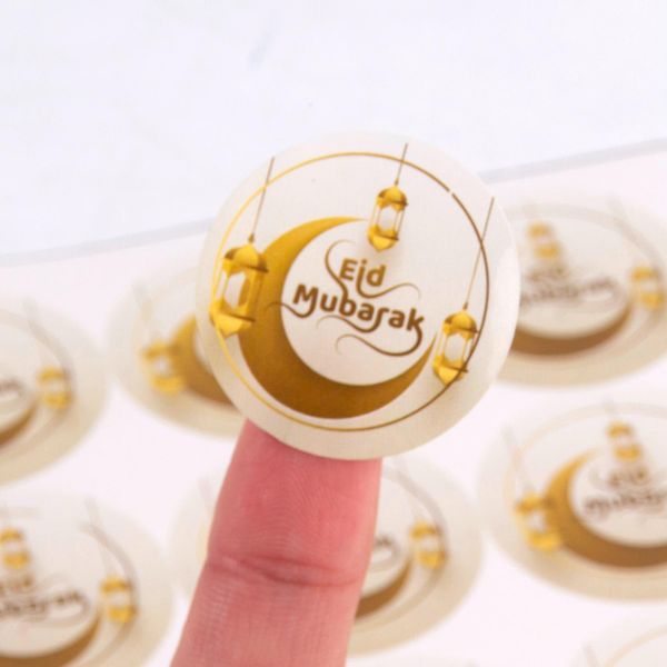fengrise 60pcs eid gift box label paper bag seal eid mubarak decoration islamic muslim party supplies ramadan eid al fitr decor wmtvin
fengrise 60pcs eid gift box label paper bag seal eid mubarak decoration islamic muslim party supplies ramadan eid al fitr decor wmtvin