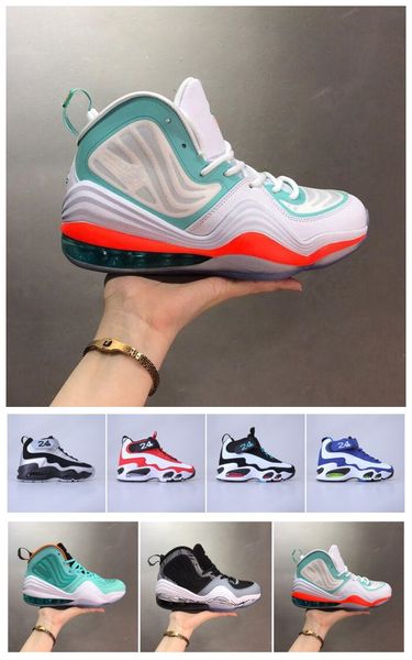2020 40-47 basketball shoes air penny v invisible cloak 5 latest sneakers sneakers black white suitable v8
2020 40-47 basketball shoes air penny v invisible cloak 5 latest sneakers sneakers black white suitable v8
