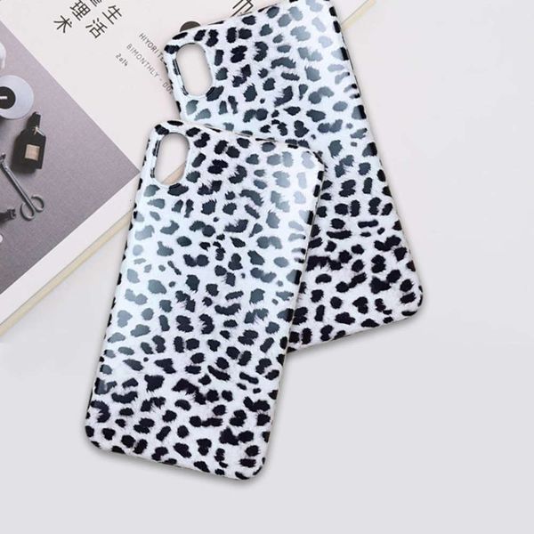 max leopard print xs suitable for mobile phone 8plus / 7 fall proof 6 soft case xr fashion girl
max leopard print xs suitable for mobile phone 8plus / 7 fall proof 6 soft case xr fashion girl