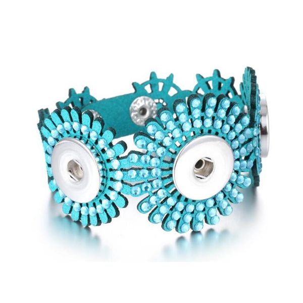 design multilayer knitting flower leather bracelet&bangles charms bracelets for women fit 18mm snap bbyral, Golden;silver
design multilayer knitting flower leather bracelet&bangles charms bracelets for women fit 18mm snap bbyral, Golden;silver