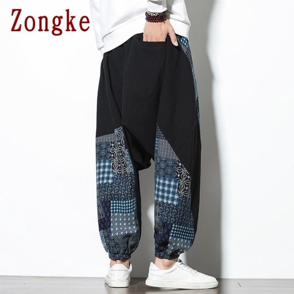 zongke chinese style cross-pants men japanese streetwear joggers men pants harajuku sweatpants hip hop trousers 2020 m-5xl, Black
zongke chinese style cross-pants men japanese streetwear joggers men pants harajuku sweatpants hip hop trousers 2020 m-5xl, Black