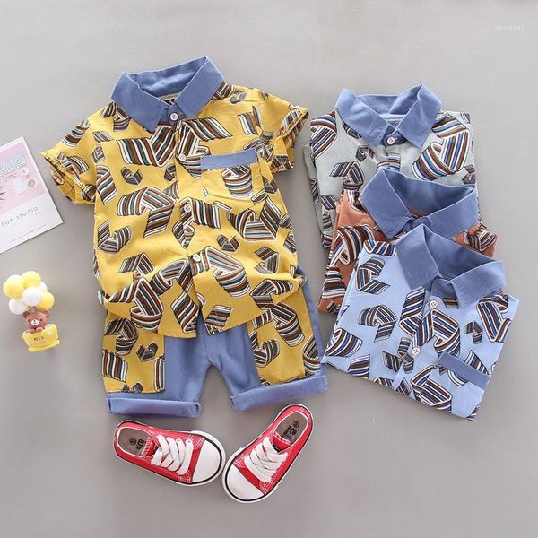 clothing sets 2021 summer children's short sleeve suit baby boys girls t-shirt shorts two-piece set of pure cotton kids clothes1, White
clothing sets 2021 summer children's short sleeve suit baby boys girls t-shirt shorts two-piece set of pure cotton kids clothes1, White