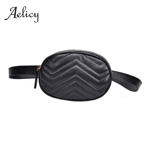 aelicy women belt bag elegant style lady's crossbody bag zipper leather chest female small fashion waist pack1
aelicy women belt bag elegant style lady's crossbody bag zipper leather chest female small fashion waist pack1