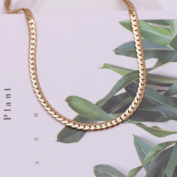 xp jewelry --( 50 cm x 4 mm ) gold color snake chain necklaces for men 20 inch fashion jewelry nickel, Silver
xp jewelry --( 50 cm x 4 mm ) gold color snake chain necklaces for men 20 inch fashion jewelry nickel, Silver