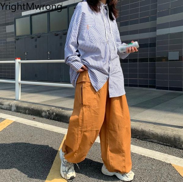 side pocket cargo wide leg jogger pant straight loose bloomers trouser japanese men hip hop streetwear baggy woman korean track, Black
side pocket cargo wide leg jogger pant straight loose bloomers trouser japanese men hip hop streetwear baggy woman korean track, Black