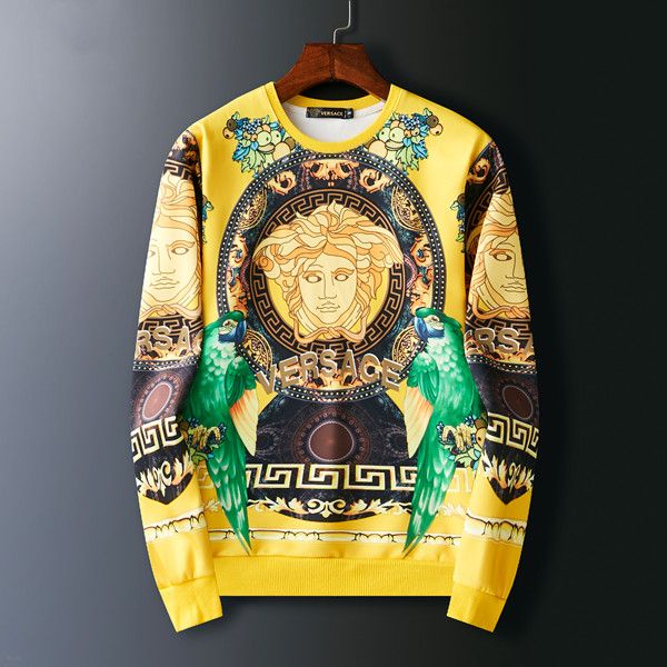 solid color sweatshirt sweater men and women fashion new designer hoodie printed pattern men's women's hip-hop pullover long sl, Black
solid color sweatshirt sweater men and women fashion new designer hoodie printed pattern men's women's hip-hop pullover long sl, Black