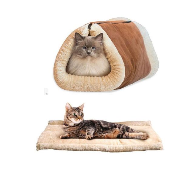 cat beds & furniture 2021 est 2 in 1 tube mat and bedhouse pets soft house for pet accessories
cat beds & furniture 2021 est 2 in 1 tube mat and bedhouse pets soft house for pet accessories