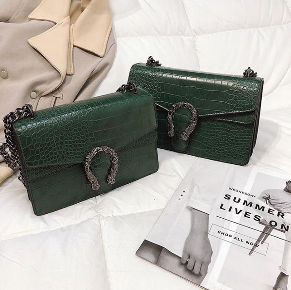 factory wholesale women handbag street trend embossed leather chain bag retro leather shoulder bag new elegant temperament stone fashion bag
factory wholesale women handbag street trend embossed leather chain bag retro leather shoulder bag new elegant temperament stone fashion bag