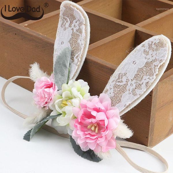 lovely big flower baby headband ear kids girl turban infant toddler hairband baby hair accessories pgraphy prop1, Slivery;white
lovely big flower baby headband ear kids girl turban infant toddler hairband baby hair accessories pgraphy prop1, Slivery;white