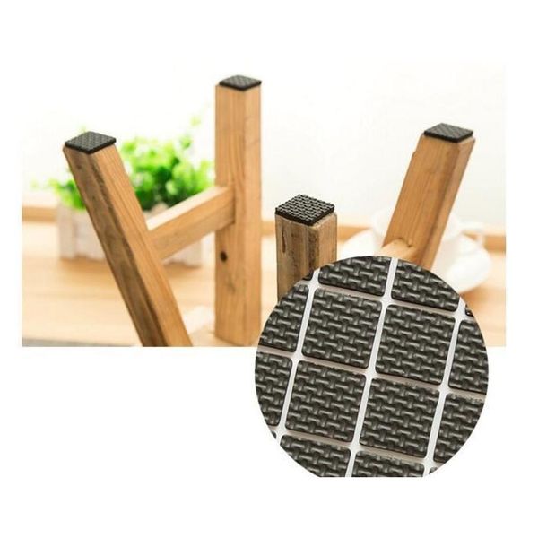 new design chair leg pad cover multifunctional adhesive furniture sofa table feet mat floor non-sl jllvhy mx_home
new design chair leg pad cover multifunctional adhesive furniture sofa table feet mat floor non-sl jllvhy mx_home