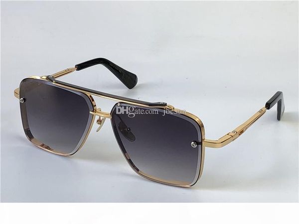 new sunglasses men design metal vintage sunglasses fashion style square frameless uv 400 lens with case, White;black
new sunglasses men design metal vintage sunglasses fashion style square frameless uv 400 lens with case, White;black