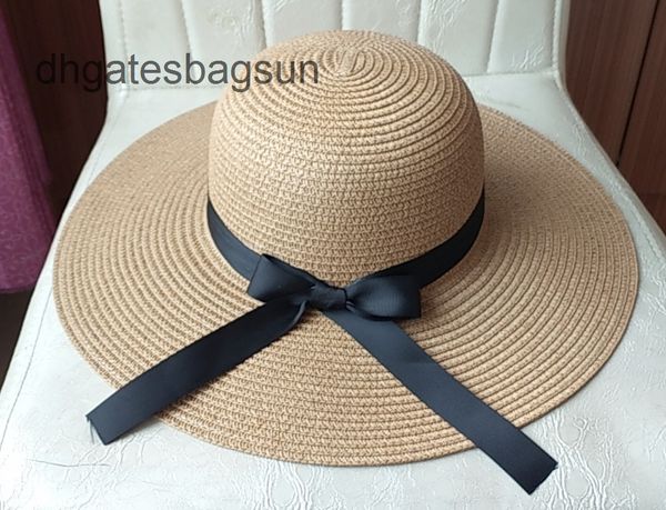 brand cap and carves summer straw hat sun protection korean version flat brim women's trend versatile beach, Blue;gray
brand cap and carves summer straw hat sun protection korean version flat brim women's trend versatile beach, Blue;gray